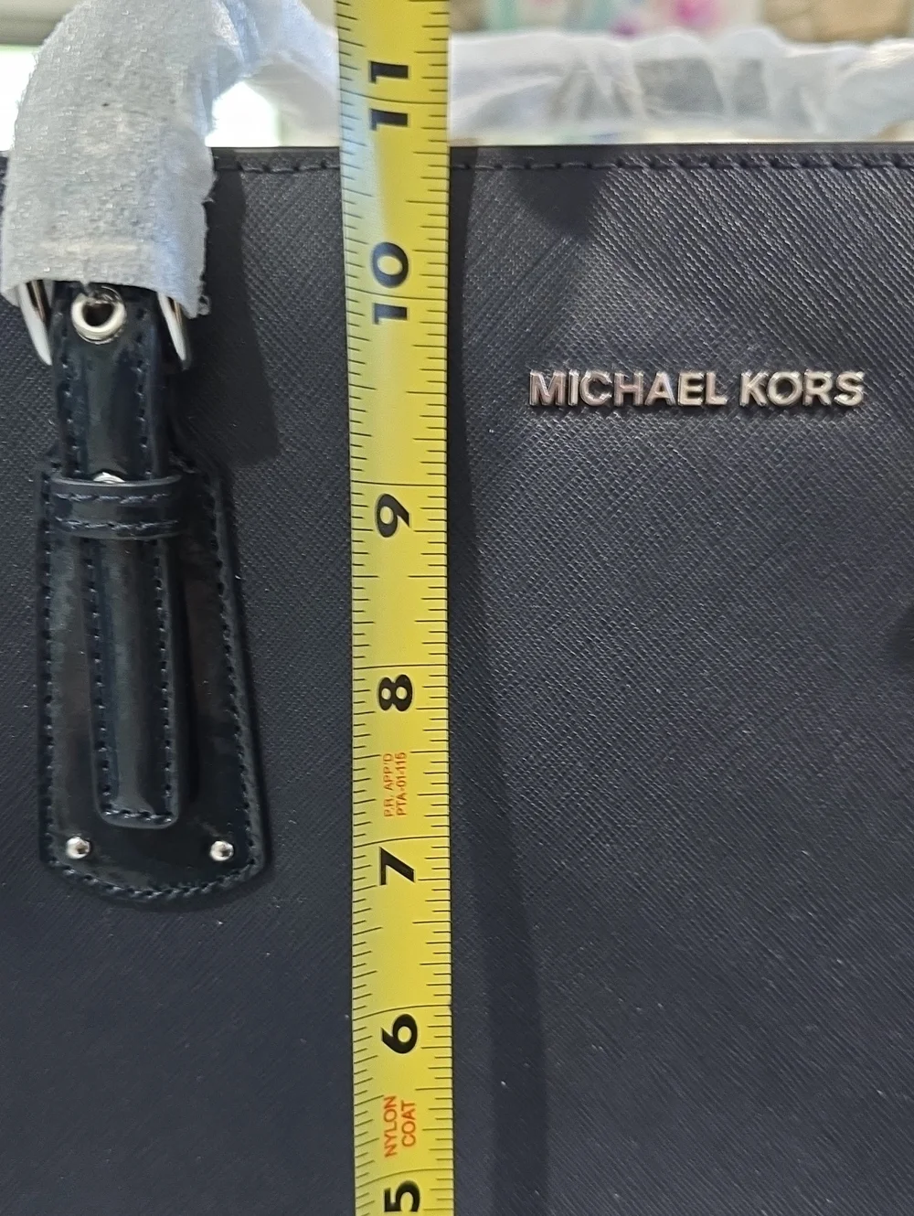 Michael Kors stylish tote